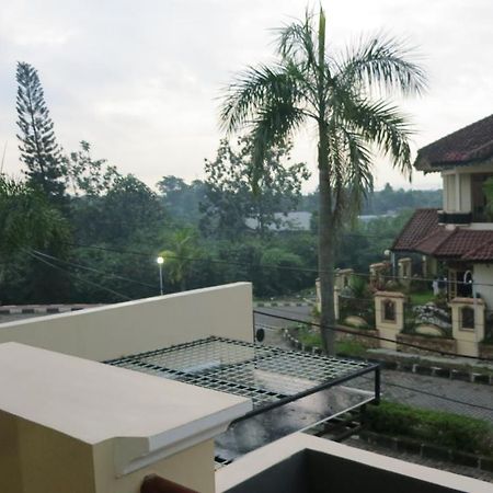 Omah Sastro 2 Hotell Yogyakarta Eksteriør bilde